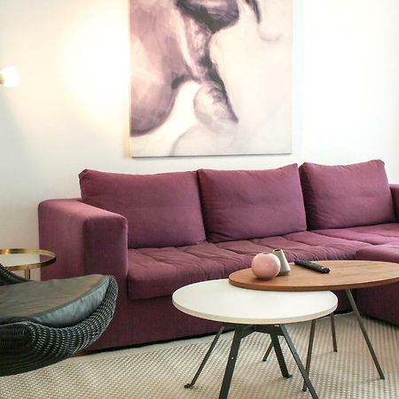 Sense Of Athens Appartement Buitenkant foto