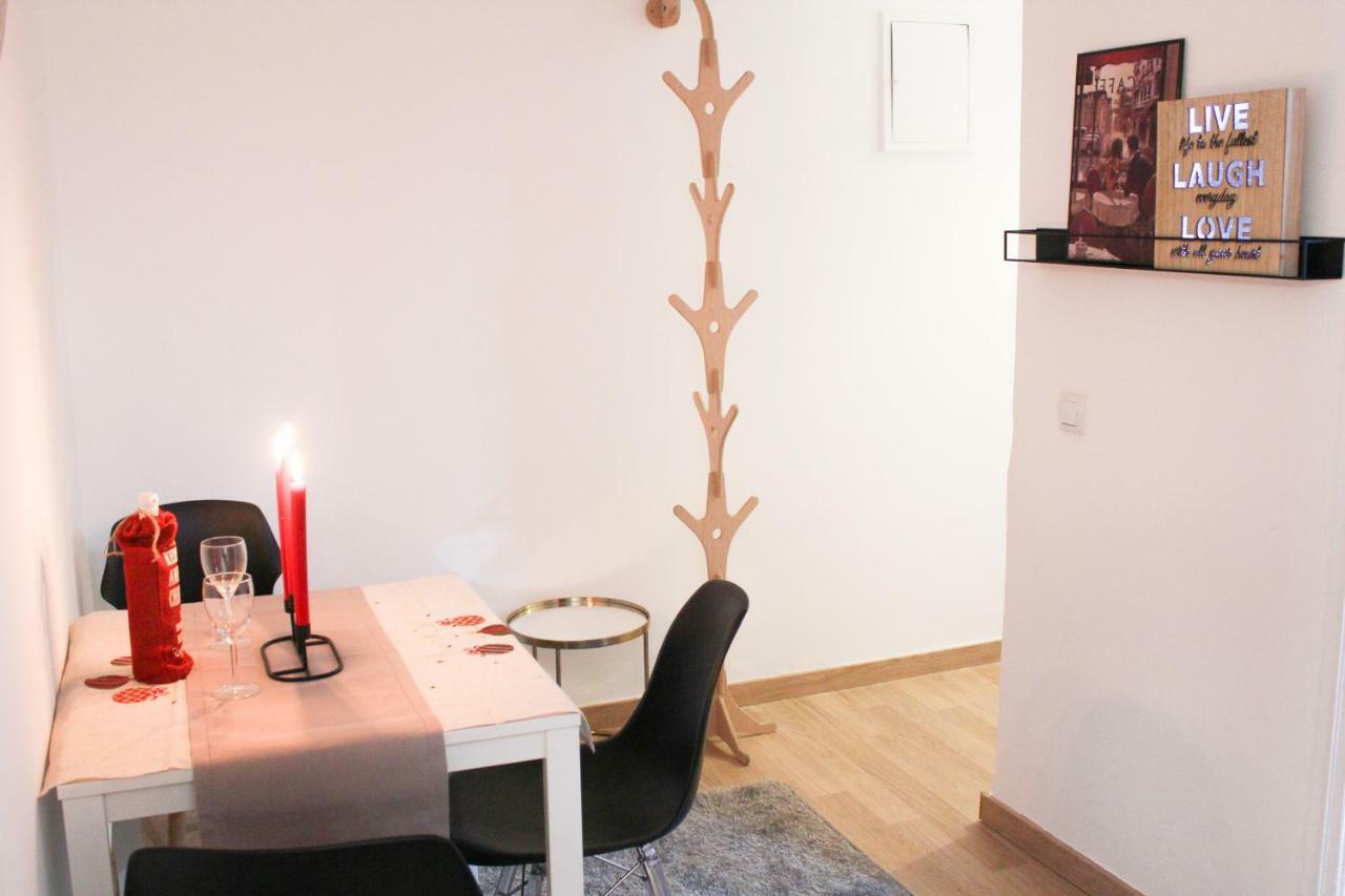 Sense Of Athens Appartement Buitenkant foto